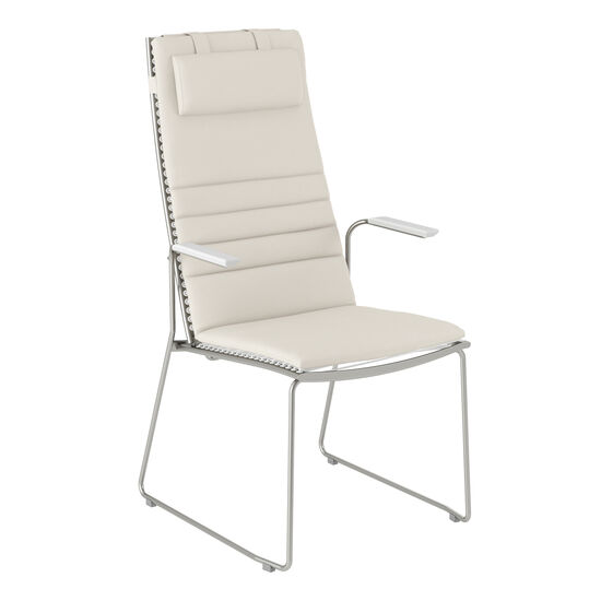 Pan Hochlehner 75 Weiß