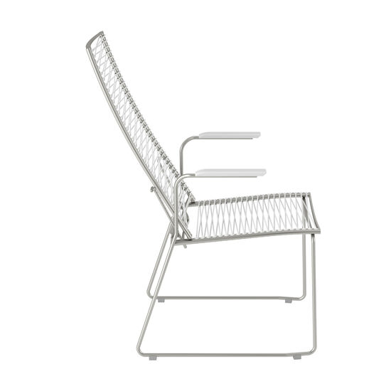 Pan Hochlehner 75 Weiß