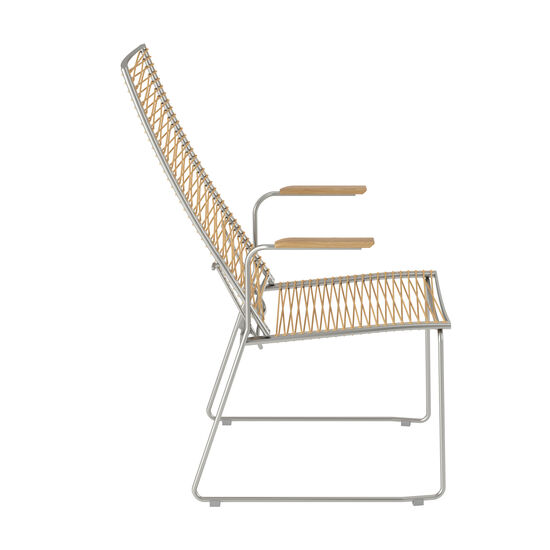 Pan Hochlehner 75 Braun