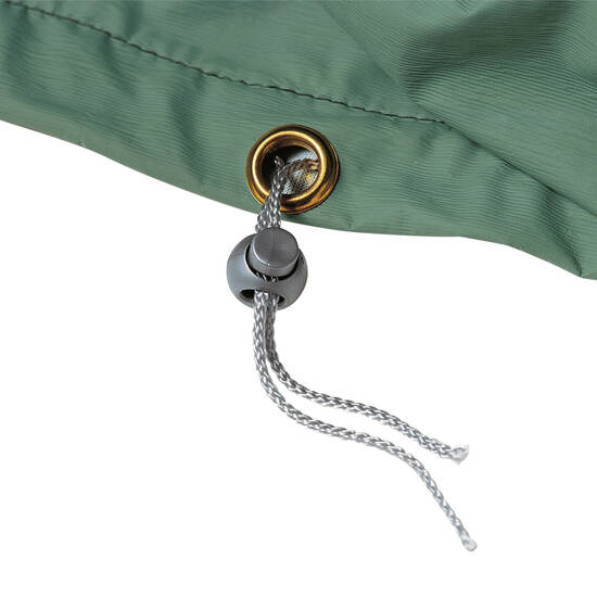 Abdeckhaube Bolero Armlehnstuhl (3-4 gestapelt)