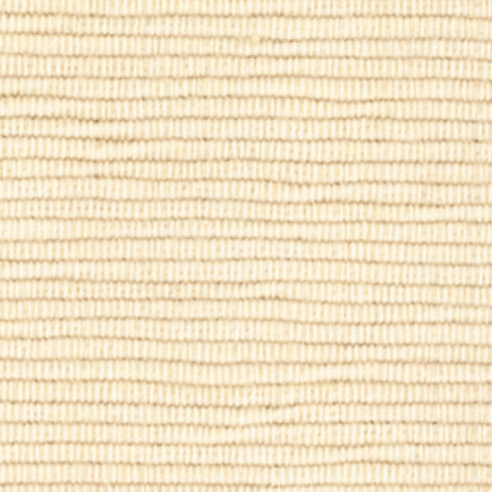 Sitz- und Rückenkissen Loom Classic Club Twoseater Dessin "Bianco"