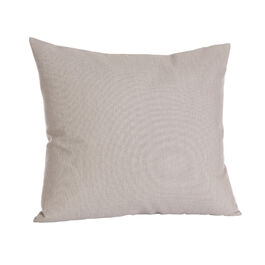 Federkissen 50 x 45 Stone