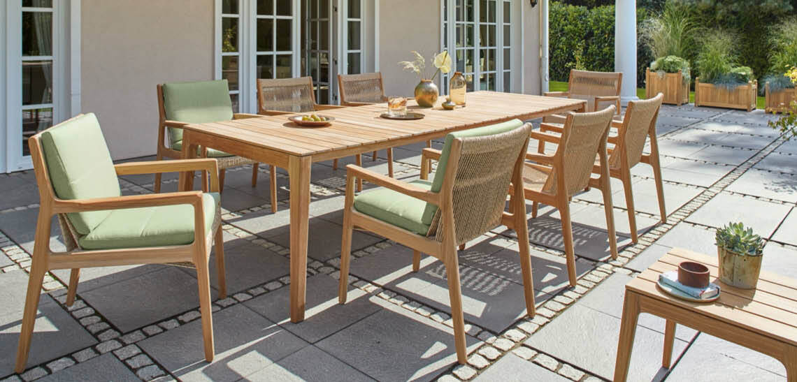 Garpa SALE Gartenmöbel und Accessoires zu Sonderpreisen Garpa