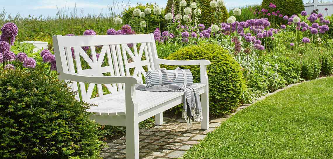 Garpa Gartenmöbel zu attraktiven Frühlingspreisen Garpa
