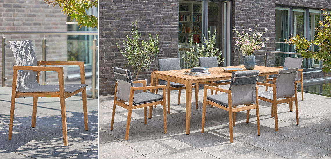 Gartenmöbel Garpa Frühlingsangebot 2023 Sonderangebot Garpa