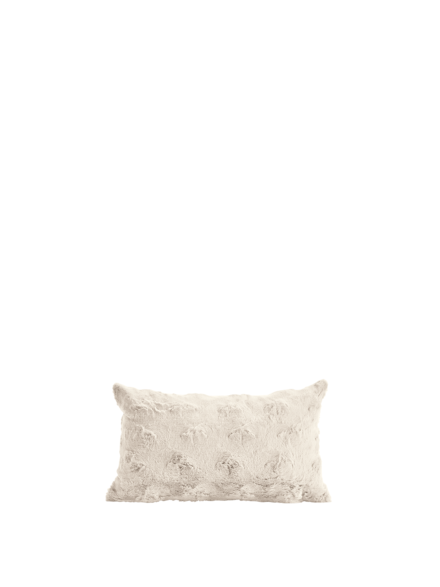 Kissen 30 x 50 Chalet Beige