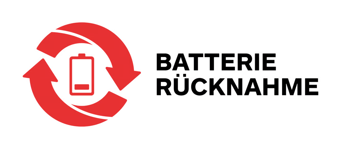 Symbol für Elektrogeräte-Rückgabe