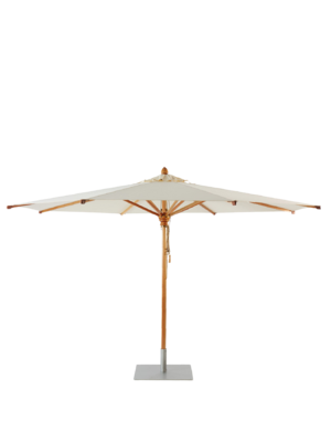 Umbria Sonnenschirm 400 cm rund