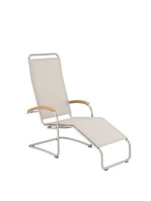 Bolero Lounge Chair Fabric