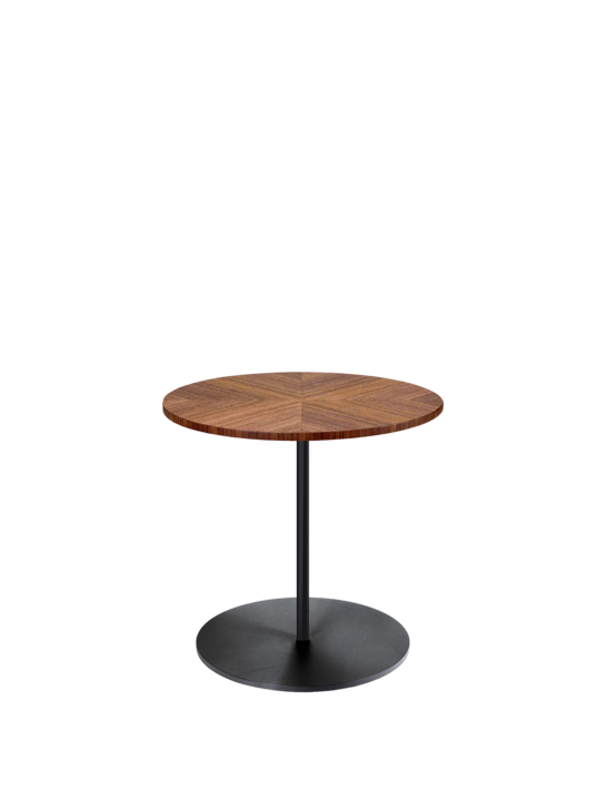 Sandvig Beistelltisch hoch