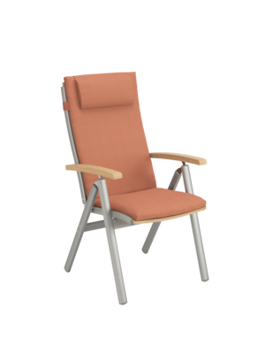 Auflage Monterey Recliner Maple, 2-tlg.