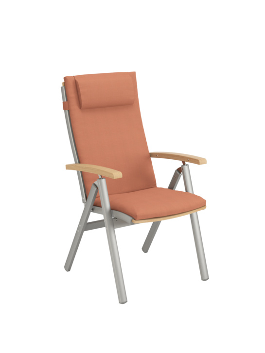 Auflage Monterey Recliner Maple, 2-tlg.