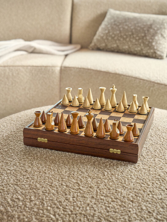 Strategia Schach
