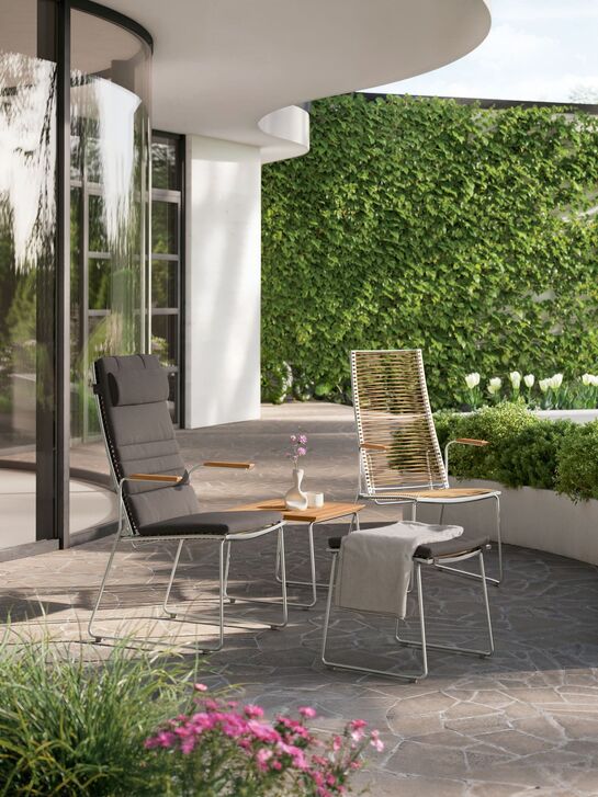 Pan Hochlehner 75 Braun