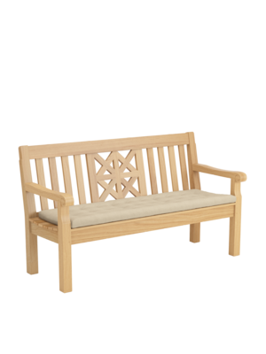 Sitzkissen Summerfield / Hestercombe Bank 150 Seesand