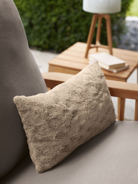 Kissen 30 x 50 Chalet Ours