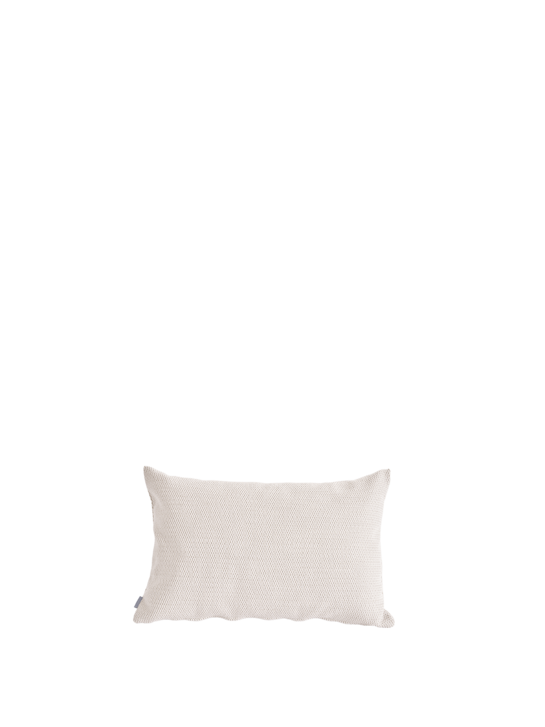 Dekokissen 40 x 60 Woven Sand