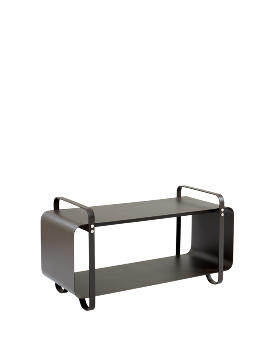Vero Log Seat