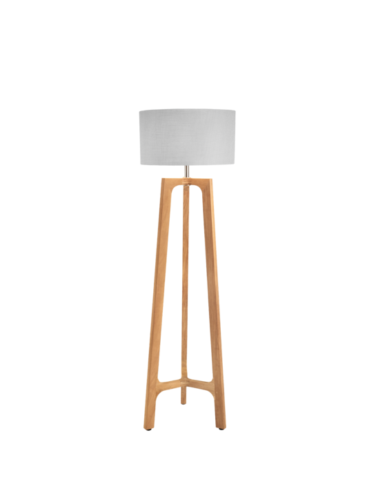 Gleam Solar Outdoor Lamp