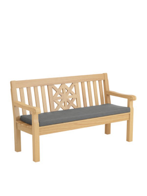 Sitzkissen Summerfield / Hestercombe Bank 150 Shadow