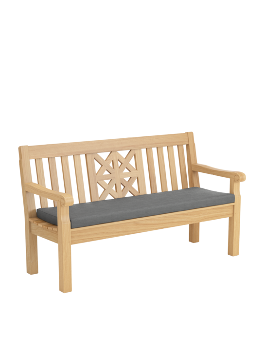 Sitzkissen Summerfield / Hestercombe Bank 150 Shadow