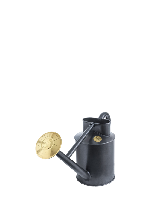 Gießkanne Graphit 4,5 l