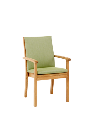 Auflage Eaton Armlehnstuhl Leaf