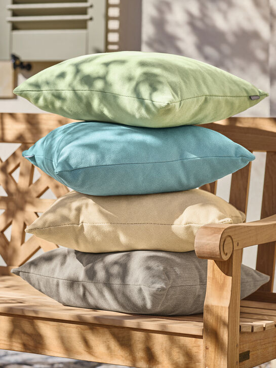 Zierkissen 50 x 45 Allegro Beige