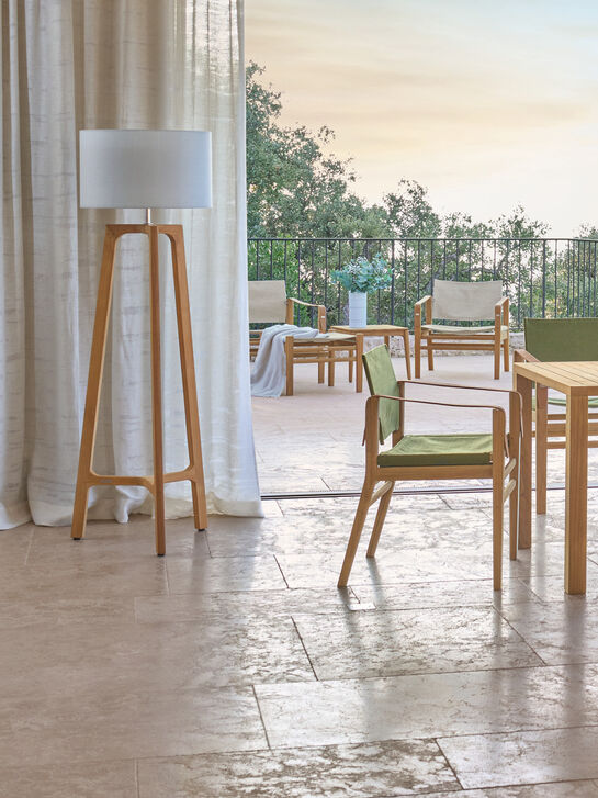 Gleam Solar Outdoorleuchte