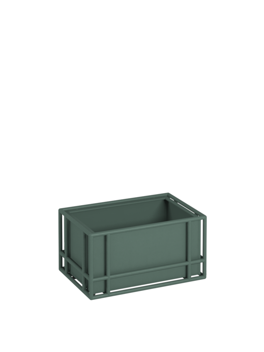 Kasal Pflanzkübel schmal