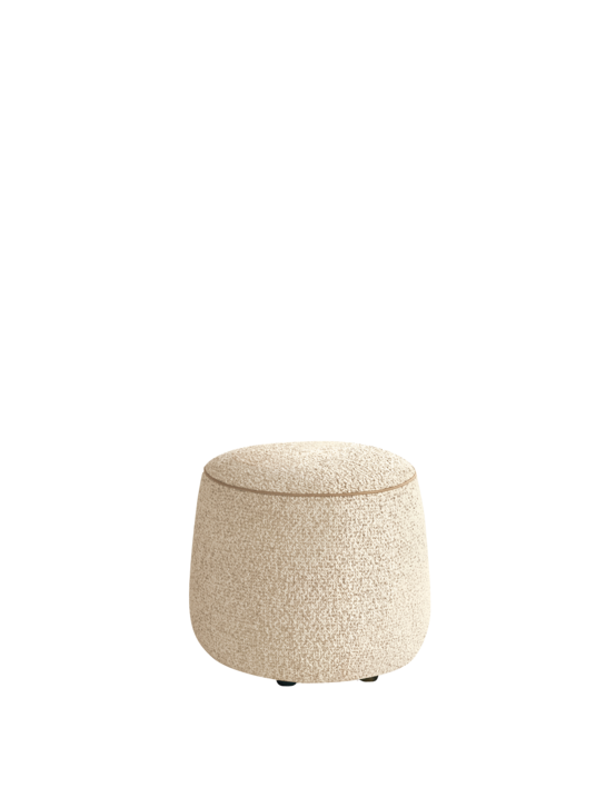 Bosa Hocker 55 Leinen