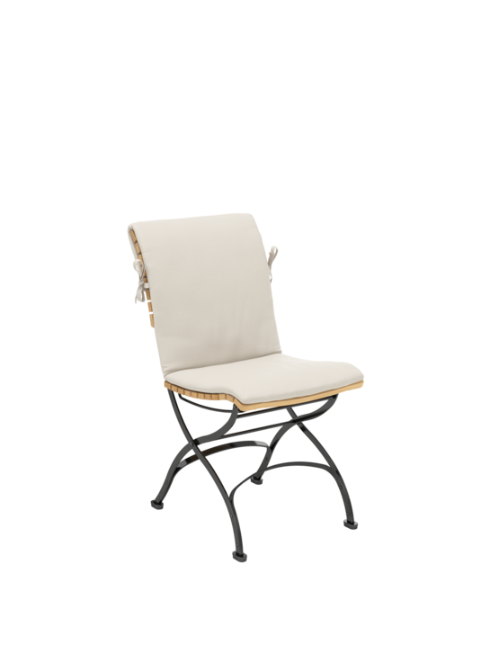 Auflage Fontenay Stuhl Linum