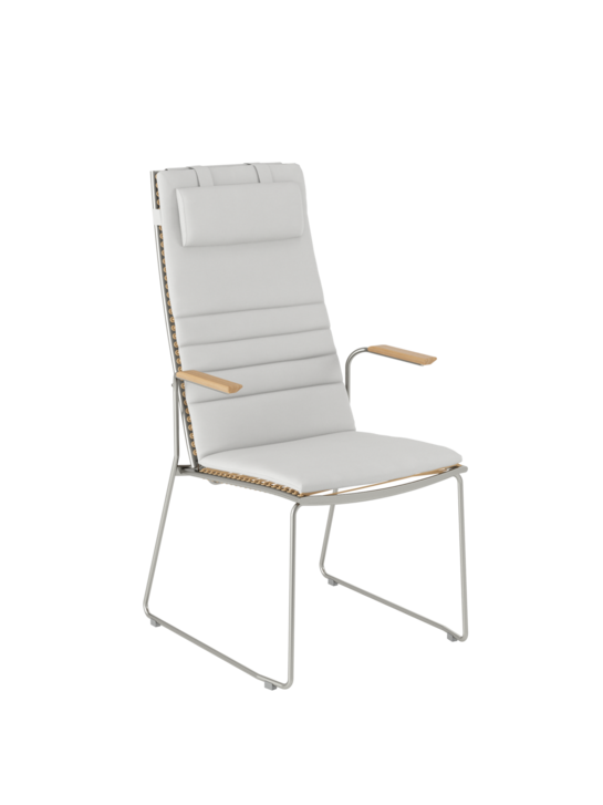 Auflage Pan Hochlehner 75 Crystal