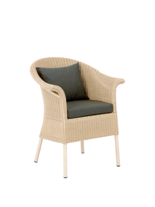 Rückenkissen Savannah 45 x 35 Chestnut