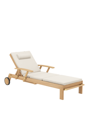 Auflage Cap Ferrat Liege Linum