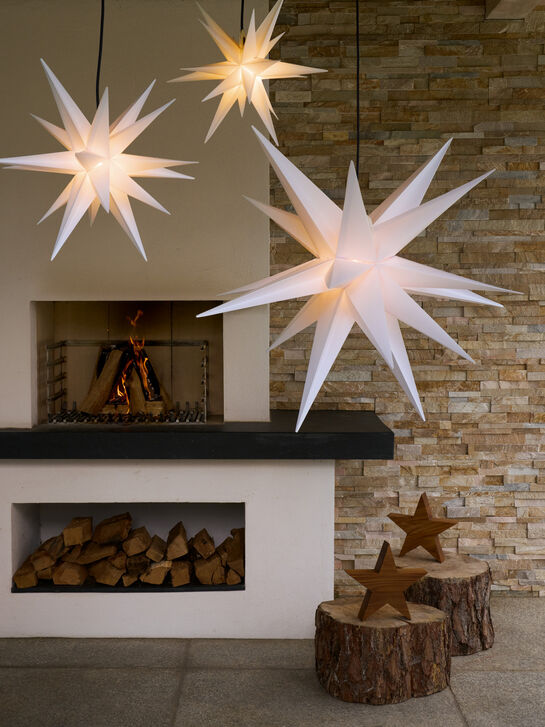 Starfall 18 Zacker 40cm