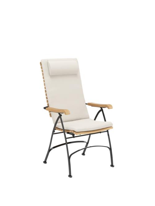 Auflage Fontenay Recliner Sand, 2-tlg.