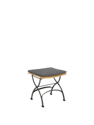 Sitzkissen Hocker Shadow