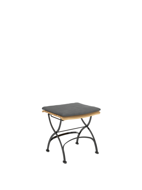 Sitzkissen Hocker Shadow