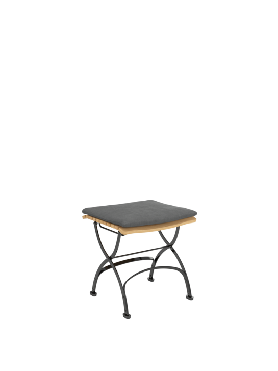 Sitzkissen Hocker Shadow