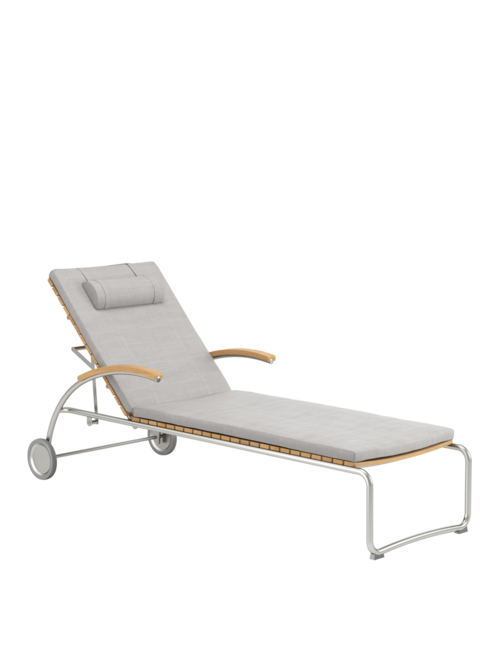 Cushion for Bolero Lounger Teak Hazel