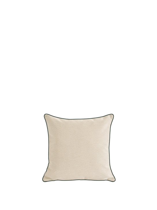 Dekokissen 50 x 50 Limestone | Diopsid