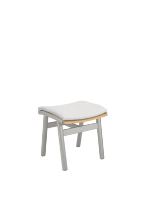 Sitzkissen Hocker Crystal