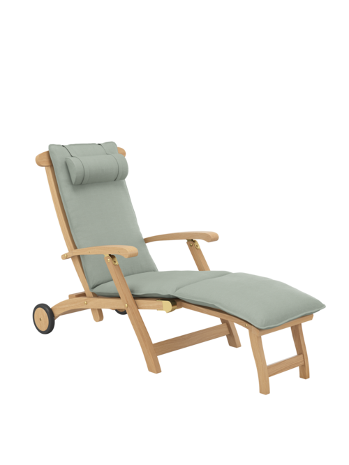Auflage Royal Princess Deck Chair Mineral