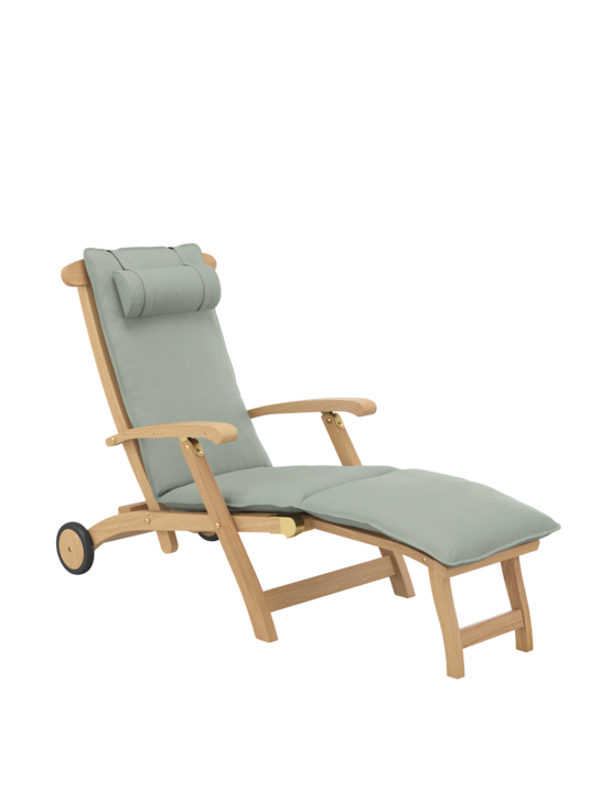 Auflage Royal Princess Deck Chair Mineral
