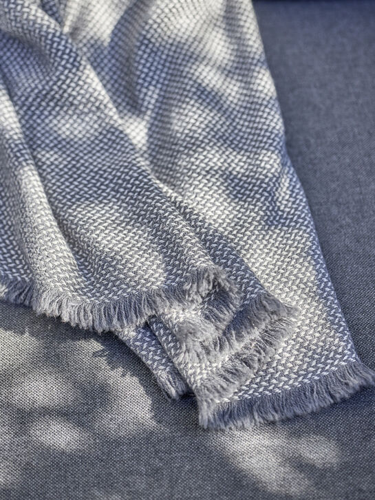 Vannes Plaid 180 x 155