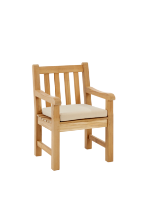 Sitzkissen Summerfield / Hestercombe Armlehnstuhl Cream