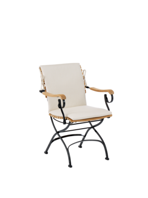 Auflage Fontenay Armlehnstuhl Sand