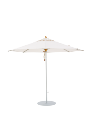Campania Sonnenschirm 280 cm rund