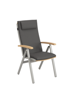 Auflage Monterey Recliner Chestnut, 2-tlg.